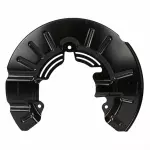 CV6Z2K004E - : Splash Shield for Ford: Focus Image