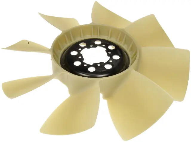 621590 - Cooling Systems: Radiator Fan Blade - Plastic for Dorman Image