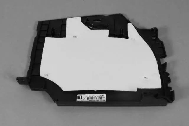 Console Panel, Left - Mopar (1TL27GT5AA)