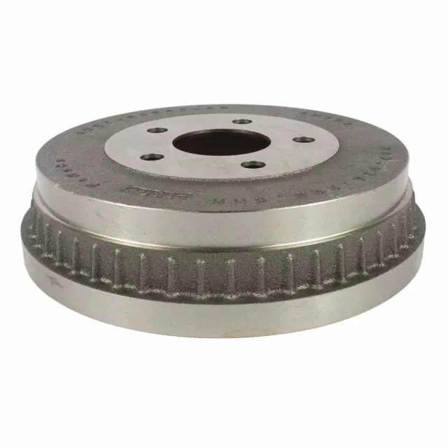 Brake Drum - Ford (4U2Z-1V126-AC)
