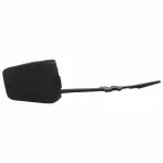 FL3Z1631458AC - : Interior Grab Bar Cap for Ford: F-150, F-250 Super Duty, F-350 Super Duty, F-450 Super Duty Image