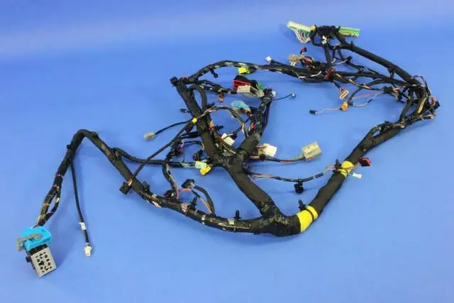 Instrument Panel Wiring - Mopar (68214152AD)