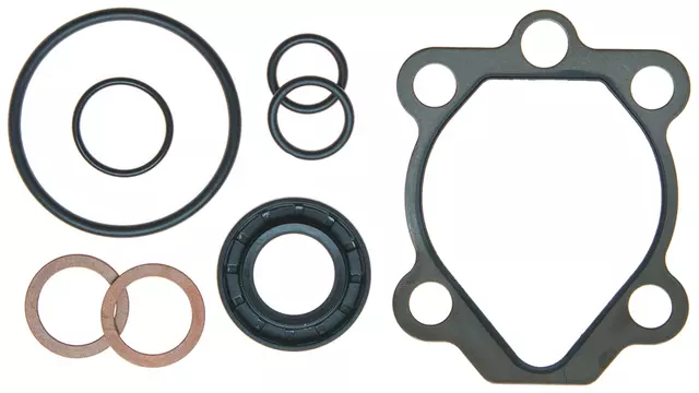 36348412 - Steering: Power Steering Pump Seal for ACDelco Image