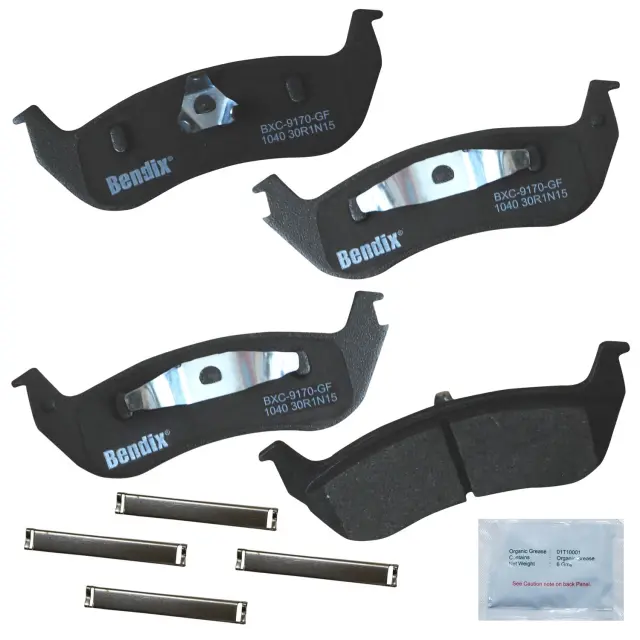 CFC1040 - : BENDIX Premium Copper-Free for BENDIX Image