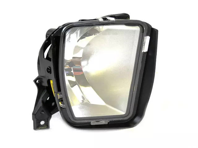 Front Fog Lamp, Right - Mopar (68104820AF)