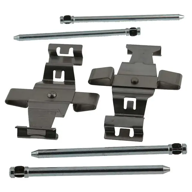 H5808 - : Disc Brake Hardware Kit for Carlson Image