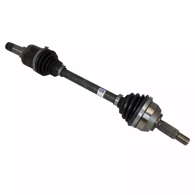 8S4Z3B437A - : Axle Assembly for Ford: Focus Image