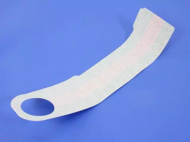 Liftgate Decal, Right - Mopar (68141218AA)