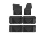 W19W25W25 - : All Weather Floor Mats for WeatherTech Image