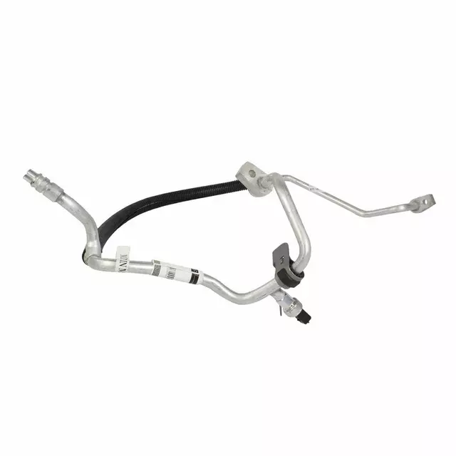 Discharge Hose - Ford (HS7Z-19972-L)