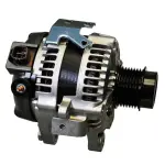 2101130 - : Remanufactured DENSO First Time Fit Alternator for Denso Image