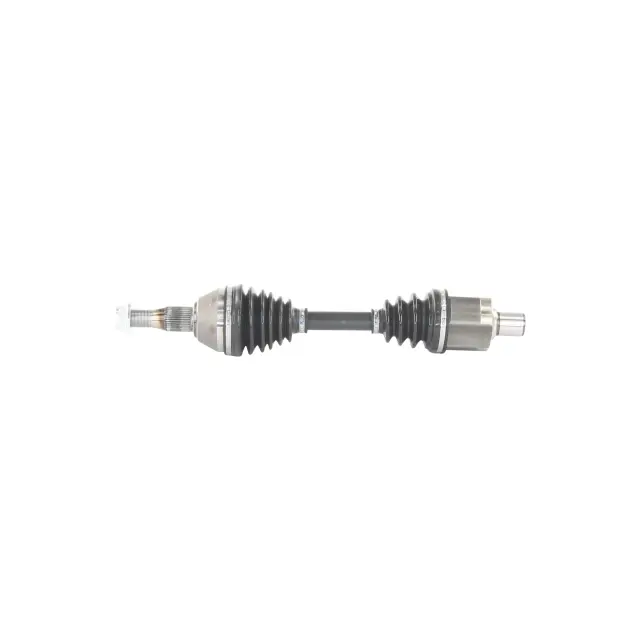 GM8210 - Transmission &amp; Drivetrain: TrakMotive CV Axle Shaft for TRAKMOTIVE Image