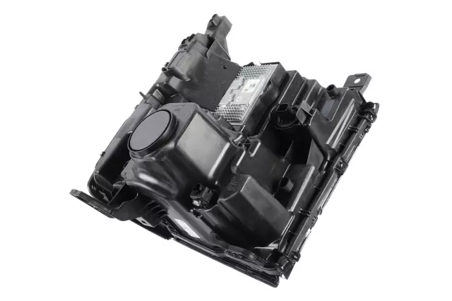 84893095 - Electrical: Composite Assembly for Chevrolet: Silverado 1500, Silverado 1500 LD Image