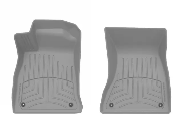 469371IM - Accessories: Front Grey FloorLiner™ HP for WeatherTech Image