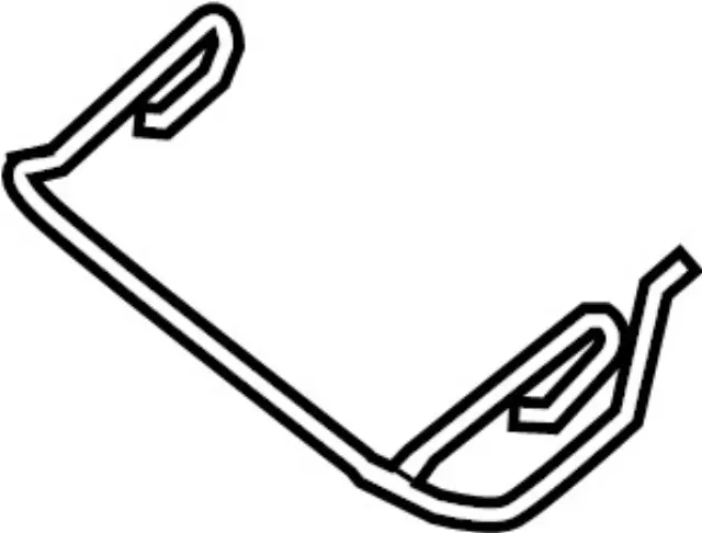 885823JA0A - Body: Wire for INFINITI: JX35, QX60 Image