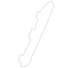 2388858800 - : Cover Grille for Mercedes-Benz Image