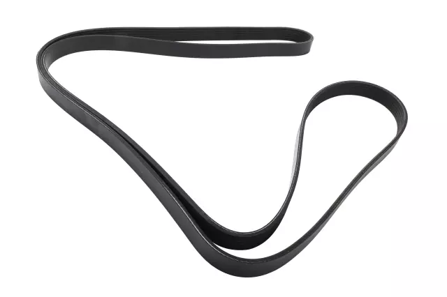 V-Ribbed Serpentine Belt - GM (12578869)