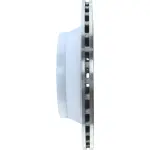 22762020L - : StopTech Select Sport Drilled and Slotted Brake Rotor; Front Left for Stoptech Image