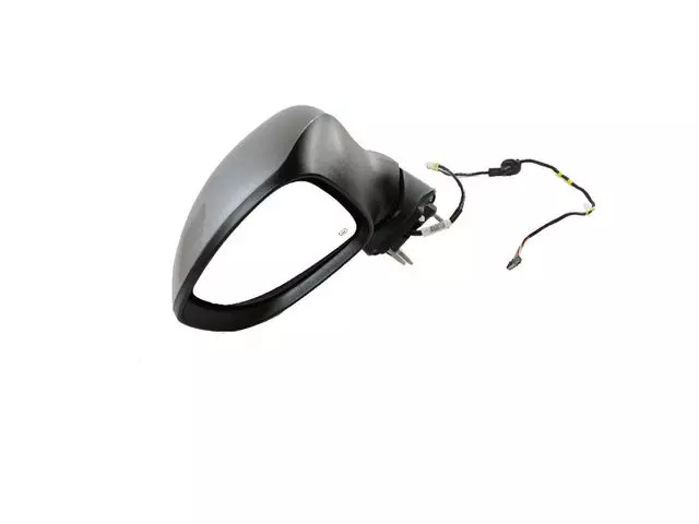 Outside Rear-View Mirror, Left - Mopar (5XV85JSCAB)