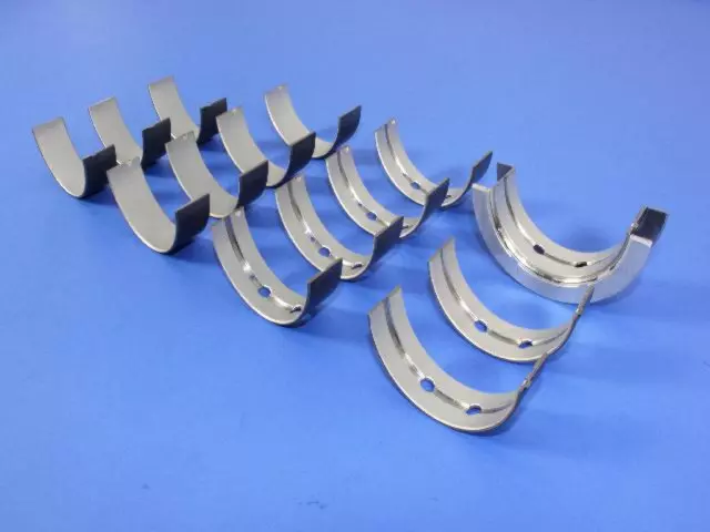 Crankshaft Bearing Kit, Automatic Transmission - Mopar (68002987AA)