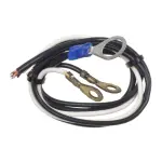S92 - : Alternator Electrical Connector for SMP CORP Image