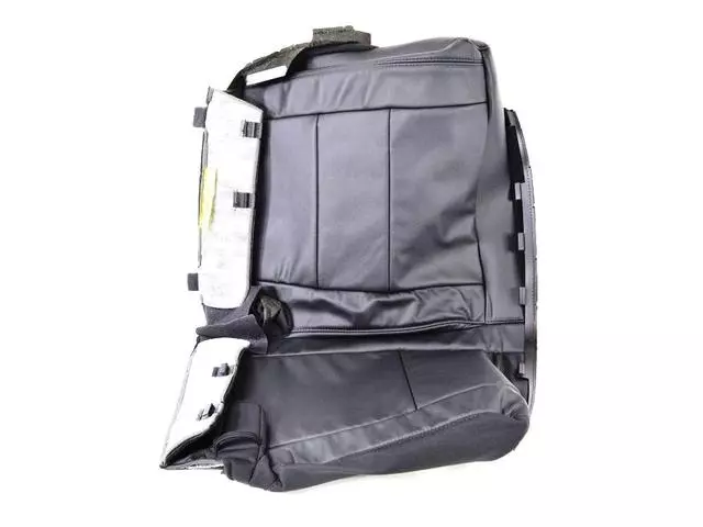 Rear Seat Cushion Cover, Left - Mopar (5RW41DX9AB)