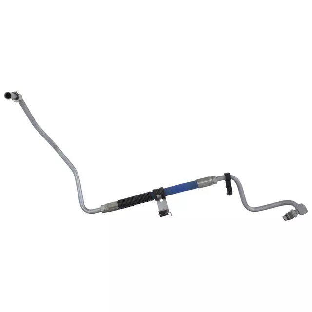 LU9Z3A719H - : Power Steering Pressure Hose for Ford Image
