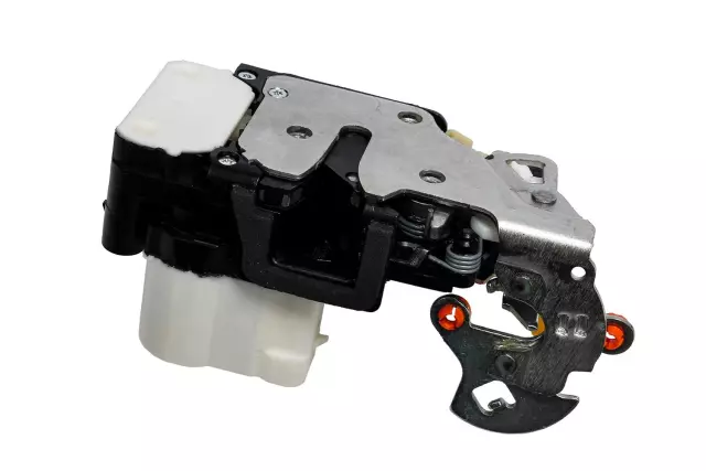 Passenger Side Front Door Lock - GM (15110508)