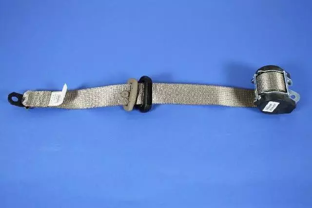 YX41DK5AD - Restraints: Rear Outer Seat Belt, Left for Dodge: Caliber Image