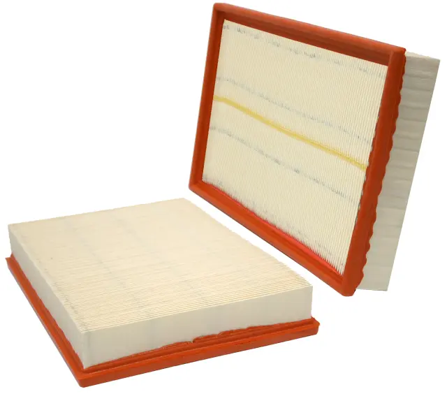 42412 - Filters: WIX Air Filter Panel for WIX Image