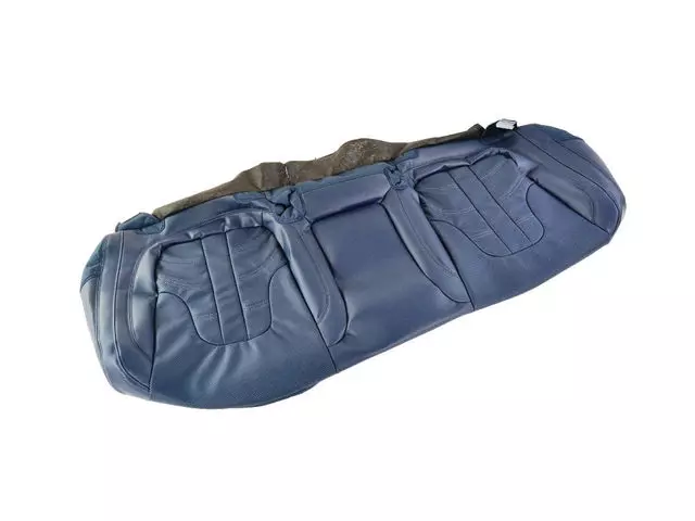 Rear Seat Cushion Cover - Mopar (6AF07MBBAC)