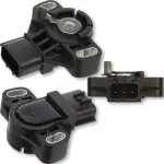 1812090 - : gpd Throttle Position Se 1812090 for GLOBAL PARTS DISTRIBUTORS Image