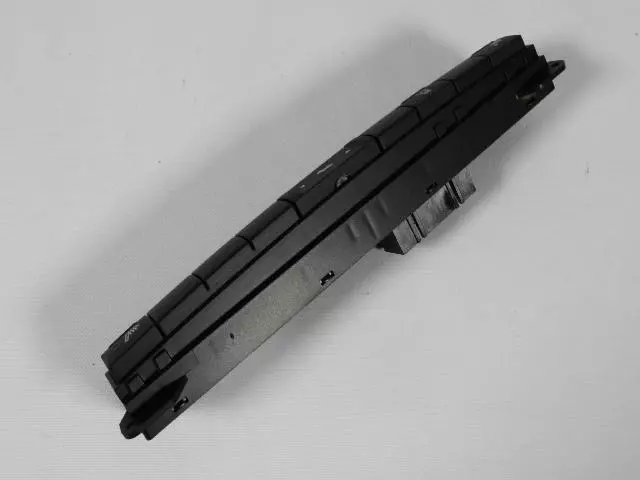 56050137AE - Electrical: 4 Gang Switch for Mopar Image