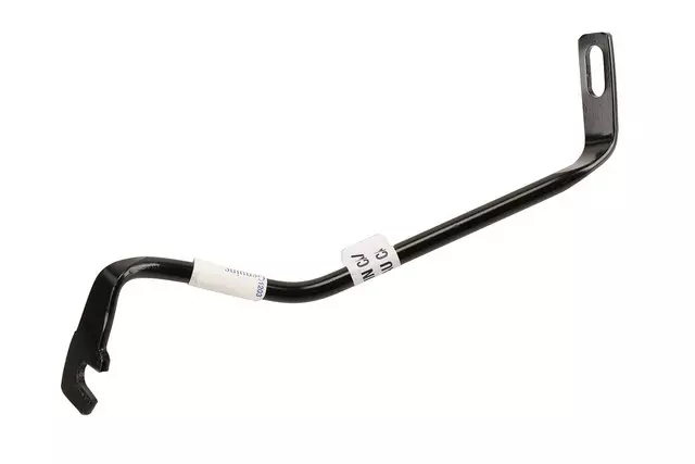 23240603 - : Front Driver Side Wheelhouse Panel Brace for Chevrolet: Silverado 1500, Silverado 1500 LD | GMC: Sierra 1500, Sierra 1500 Limited Image