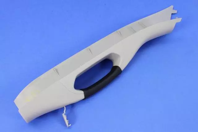5RM901D1AB - Interior Trim: A Pillar Molding, Right for Ram: 1500, 2500, 3500 Image