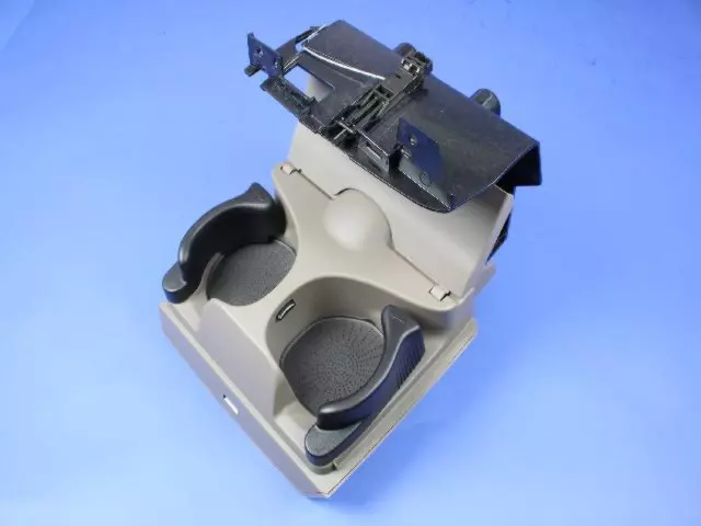 Instrument Panel Cupholder - Mopar (5GT151L5AE)