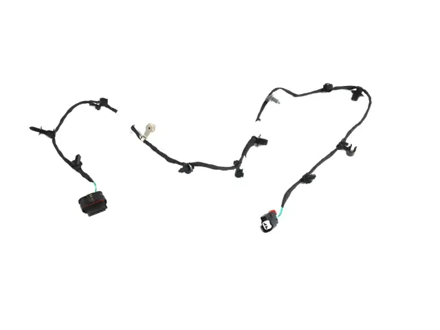 68419303AD - Electrical: Chassis Wiring for Mopar Image
