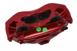 84733234 - : Front Passenger Side Brake Caliper for ACDelco Image