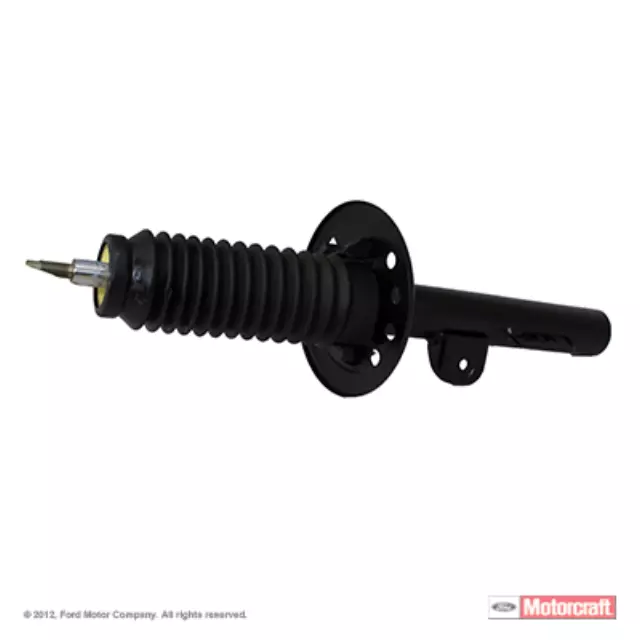 8A4Z18124L - Suspension: Suspension Strut for Ford Image