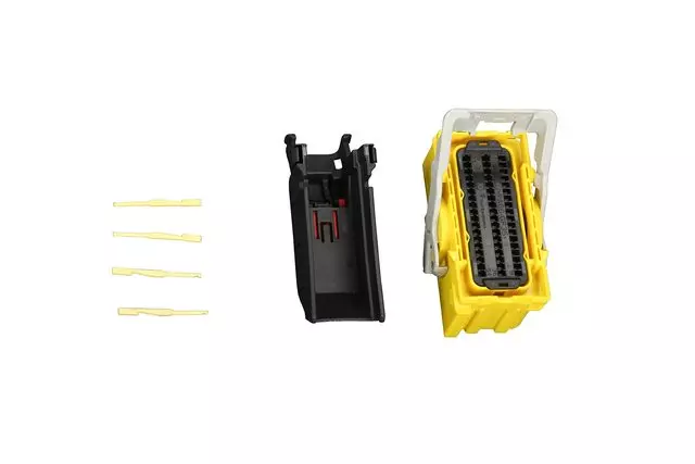 F (S)Connector Kit - GM (86579820)