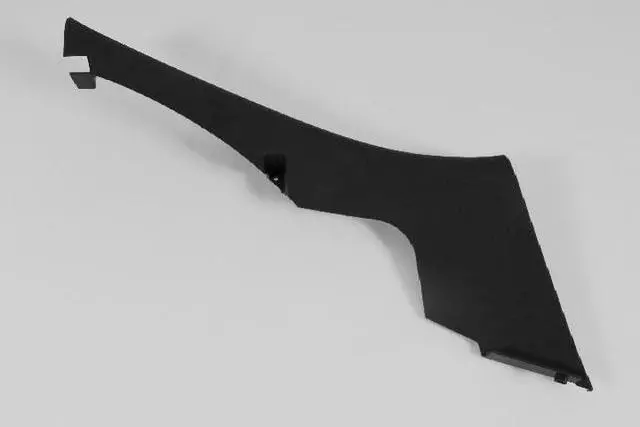 Quarter Trim Panel, Right - Mopar (0UM50XT1AF)