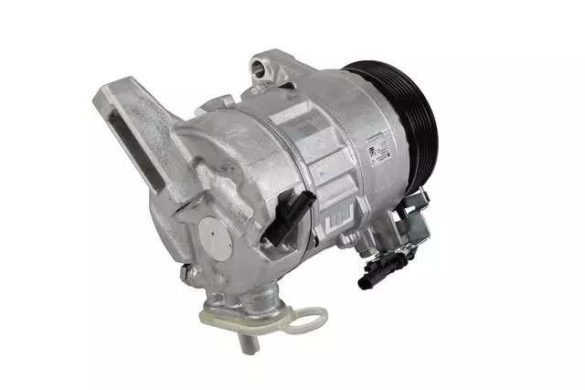 Compressor Kit - GM (85017726)