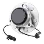 1BP01200AA - : Wheel Bearing and Hub Assembly for bproauto Image