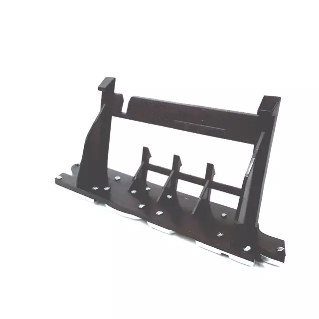 1J6853679DPWV - Body: Nameplate for Volkswagen: Golf, R32 Image