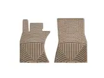 W181TN - : All Weather Floor Mats for WeatherTech Image