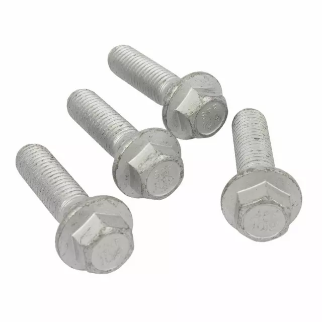 Caliper Support Bolt - Ford (W500540-S442)