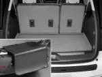 421750IMSK - : SeatBack Cargo Liner HP w/Bumper Protector for WeatherTech Image