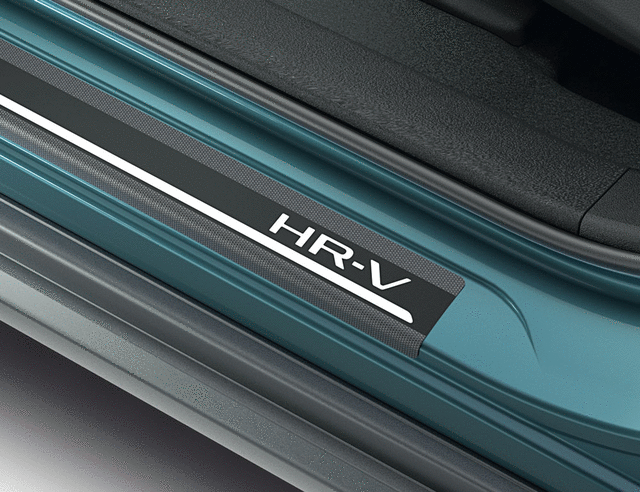 2023-2025 Honda HR-V - Door Sill Protection Film - Honda (08P04-3V0-100)