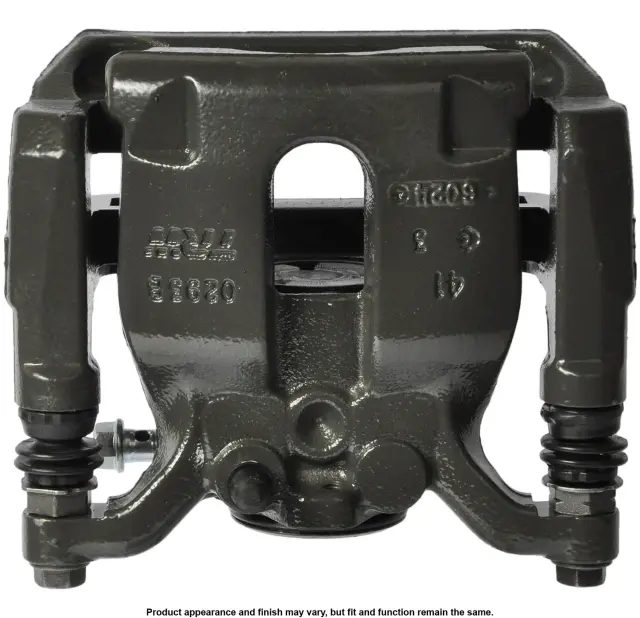 536802 - : Power Brake Booster for Cardone Image
