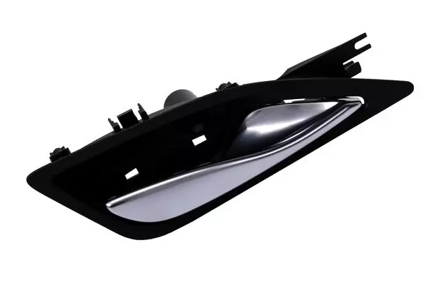 22945890 - : Rear Interior Passenger Side Door Handle for ACDelco Image